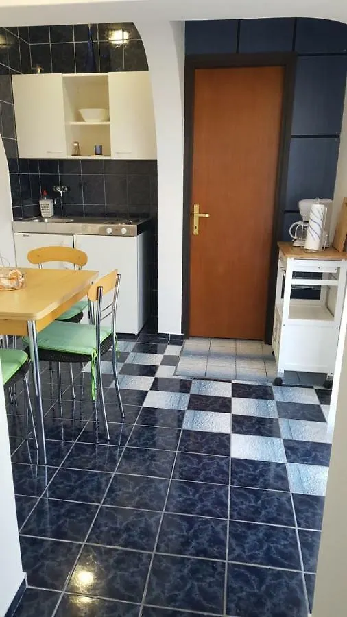 Apartmani Laura تروغير 0*,  كرواتيا