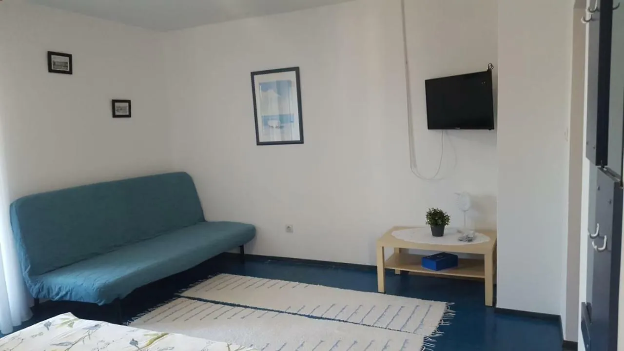 Apartmani Laura Trogir